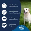 غذای خشک سگ دکتر کلادرز Dr. Clauder's Basic Nature Vollkost Croc 20Kg