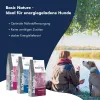غذای خشک سگ دکتر کلادرز Dr. Clauder's Basic Nature Vollkost Croc 20Kg