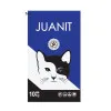 خاک پریمیوم ژوانیت گرانولی بدون رایحه