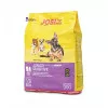 غذای توله سگ حساس و بدغذا سنسی جونیور جوسرا (900 گرم)