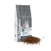 غذا خشک گربه عقیم شده دکتر کلادرز  Dr.Clauder's High Premium Sterilised Senior Light 
