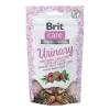 تشویقی گربه عقیم یورینری بریت کر Brit Care Sterilized urinary Snacks 50g