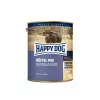 کنسرو سگ هپی داگ حاوی گوشت بوفالو (400 گرم)