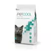 غذای گربه پت کول (3 کیلوگرم)