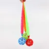 اسباب بازی گربه و سگ توپ ضد جاذبه دم دار Anti-Gravity Ball With Tail Cat & Dog Toy