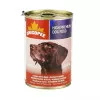 کنسرو سگ چیکوپی حاوی گوشت گاو (425 گرم)