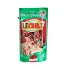 پوچ گربه گوشت گوساله لچت (100 گرم)