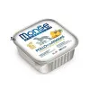 خوراک سگ مونژه حاوی گوشت مرغ و آناناس (150 گرم)