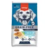 Wanpy Grain Free Complete Food For Adult Dog  - Chicken Recipe -12kg