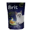 غذای گربه بالغ عقیم شده بریت سالمون |Brit Premium Cat Sterilized Adult Salmon 1.5kg