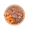 کنسرو گربه شایر حاوی تن و کدو حلوایی (110 گرم)