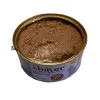 کنسرو گربه شایر حاوی مرغ و بوقلمون (200 گرم)