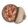 کنسرو شسیر سیلور مرغ در سس : Schesir Chicken in broth 70g in can