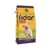 غذای توله سگ نژاد بزرگ فیدار (8 کیلوگرم)