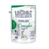 پوچ گربه عقیم لچت اکسلنت خرگوش (100 گرم)