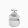 ظرف آبخوری اتوماتیک سگ و گربه مدل پتسی  Petsy Pet Water Fountain 