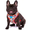 هارنس شکمی سگ طرح اسنوپی ZOOZ PETS Snoopy Dog Harness 