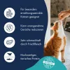 غذا خشک گربه بالغ دکتر کلادرز بدون غلات  Dr.Clauder's High Premium Adult Grainfree 10kg