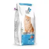 غذای بچه گربه فرا فود مرغ و برنج (2 کیلوگرم)