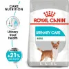غذا خشک سگ مینی رویال کنین یورینری کر  ROYAL CANIN Mini Urinary Care, 