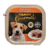 ووم سگ اورلاندو گوشت مرغ و سبزیجات (150 گرم)