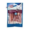 تشویقی دنتال سگ تریکسی دورپیچ اردک Trixie Chewing Rolls With Duck