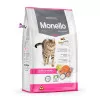 غذای گربه بالغ مونلو میکس (10 کیلوگرم)