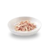 کنسرو گربه شسیر ماهی تن و مرغ (85 گرم)