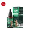 قطره آرامش بخش سگ و گربه بونستBonnest Hemp Oil Drops-Dog&Cat(60ml)