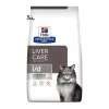 غذای خشک گربه بالغ هیلز مدل Liver Care مراقبت از کبد با طعم مرغ 