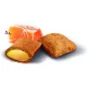GimCat Nutri Pockets Salmon 60g