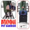 کیف حمل فضایی مدل مون (Moon) Danniel LD32