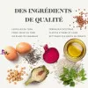 غذای بچه گربه عقیم بابین مرغ (1/5 کیلوگرم)