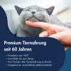 غذا خشک گربه عقیم شده دکتر کلادرز  Dr.Clauder's High Premium Sterilised Senior Light 