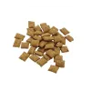 تشویقی بالشتی گربه وینستون ماهی سالمون با خامه ای Winston Cat Treat Salmon With Cream