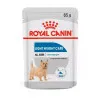 پوچ رویال کنین مخصوص کنترل وزن سگ Royal Canin Light weight care pouch