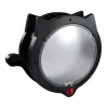 درب تردد وارداتی طرح گربه Cat Flap Door