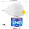 کیت دیفیوزر گربه اویمال Oimmal Calming Pheromone Diffuser Kit 