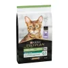 غذای گربه عقیم پروپلان رنال پلاس بوقلمون Purina Pro Plan Sterilised Cat Renal Plus 3kg