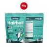 تشویقی جویدنی آنتی هربال گربه بونست Bonnest Hairball Chews (Dog-60T)