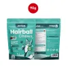 تشویقی جویدنی آنتی هربال گربه بونست Bonnest Hairball Chews (Dog-60T)
