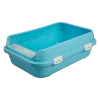 ظرف خاک گربه لبه دار خیلی بزرگ جوی پت :: Joy Pet Cat Litter
