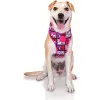 هارنس شکمی سگ طرح اسنوپی ZOOZ PETS Snoopy Dog Harness 