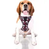 هارنس شکمی سگ طرح اسنوپی ZOOZ PETS Snoopy Dog Harness 
