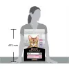 غذای گربه حساس و بدغذا پروپلان Purina Pro Plan Cat Food Delicate With OptiDigest 3kg