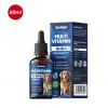 قطره 10 در 1 مولتی ویتامین  سگ بونست Bonnest Multivitamin Drops-Dog(60ml)