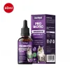 قطره پروبیوتیک گربه بونستBonnest Probiotic Drops-Cat(60ml)