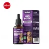 قطره پروبیوتیک سگ بونستBonnest Probiotic Drops-Dog(60ml)