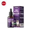 قطره پروبیوتیک گربه بونستBonnest Probiotic Drops-Cat(60ml)