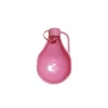ظرف پرتابل آب و غذا سگ و گربه مدل گندم